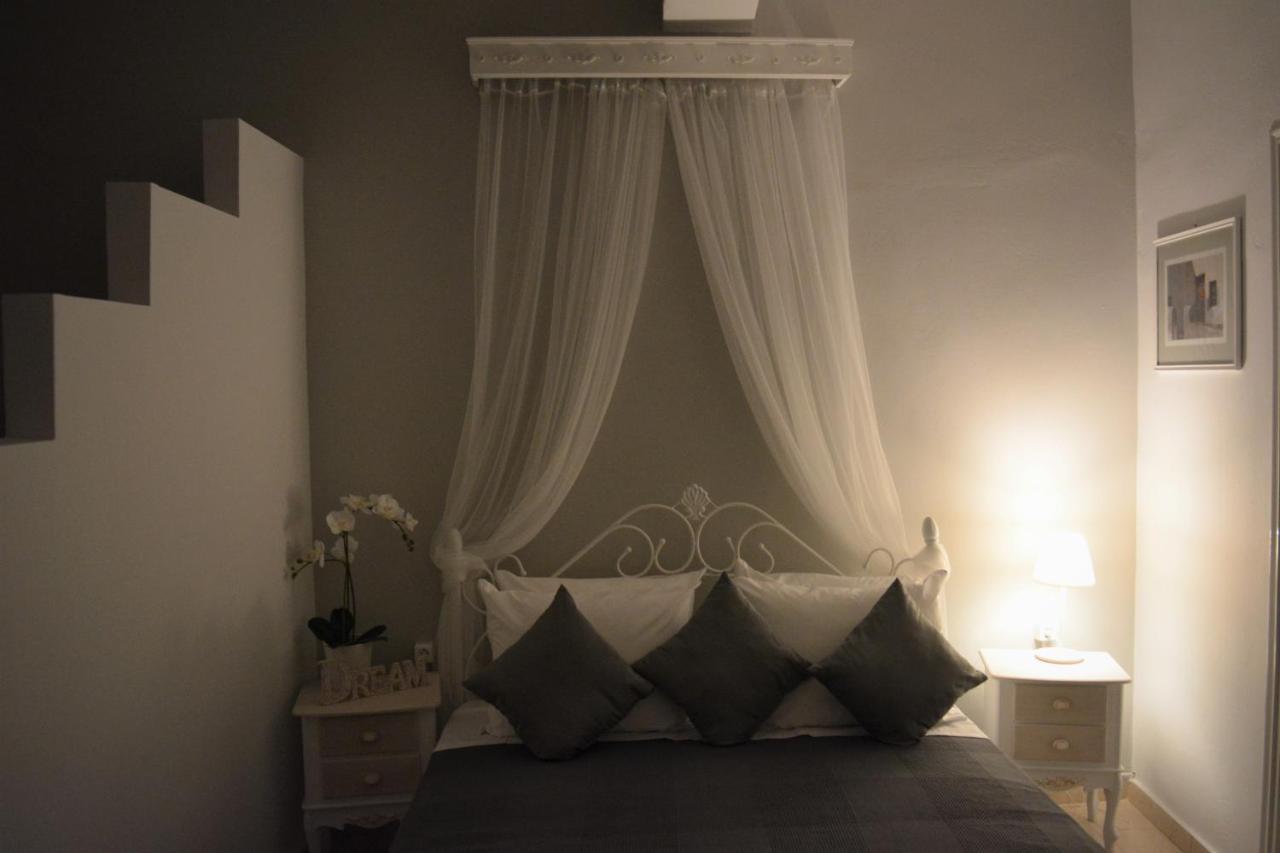 Anezinas Place Apartman Perísza Kültér fotó