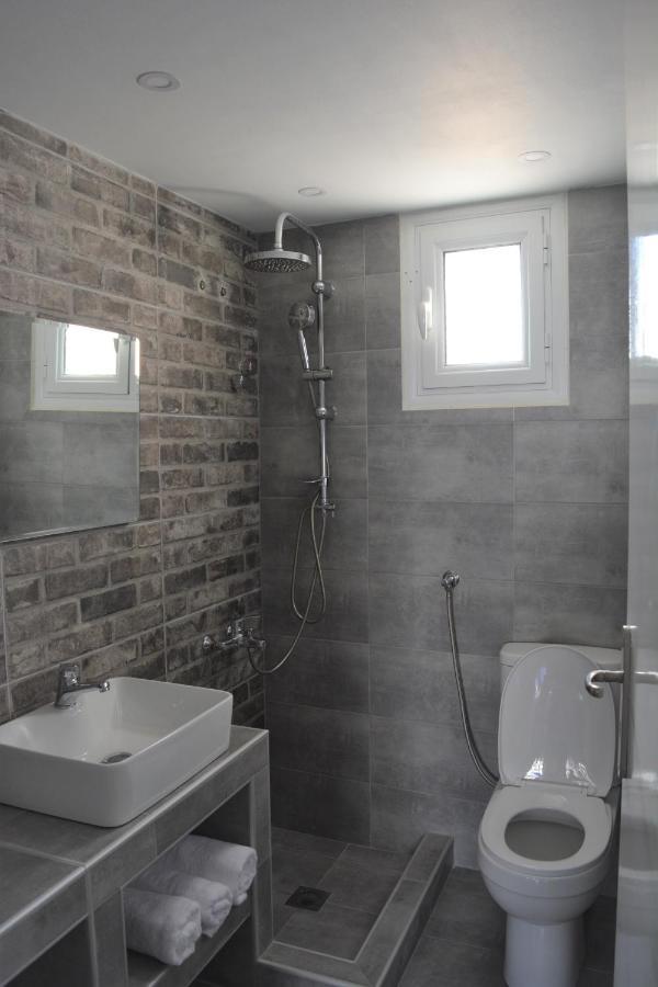 Anezinas Place Apartman Perísza Kültér fotó