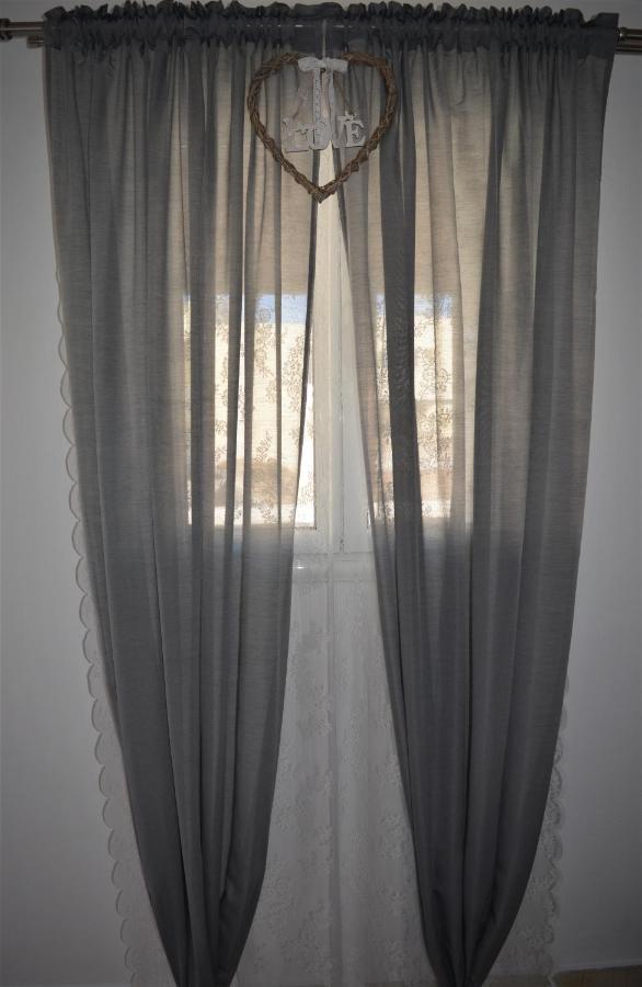 Anezinas Place Apartman Perísza Kültér fotó