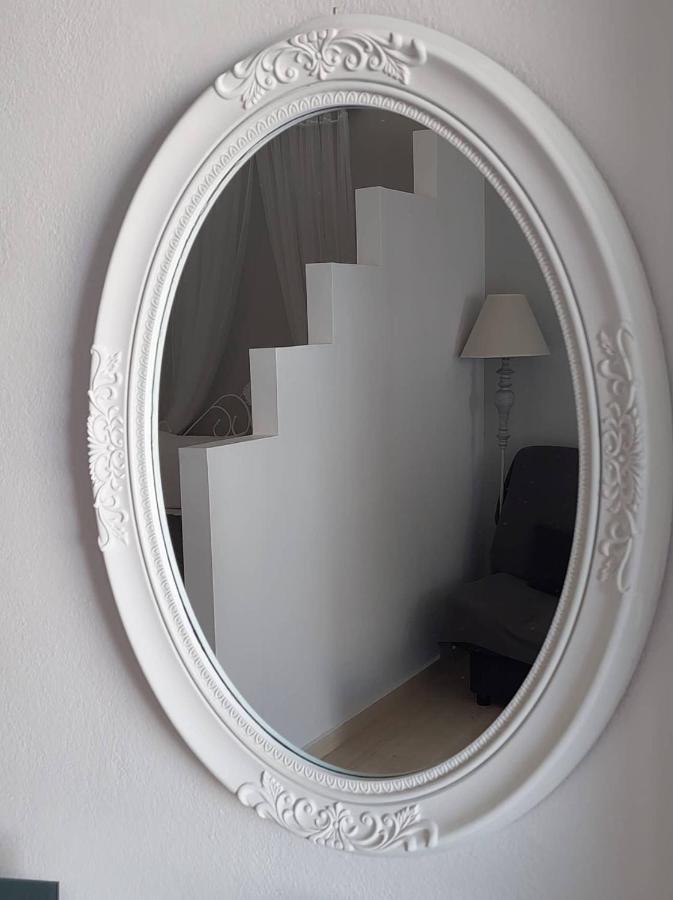 Anezinas Place Apartman Perísza Kültér fotó