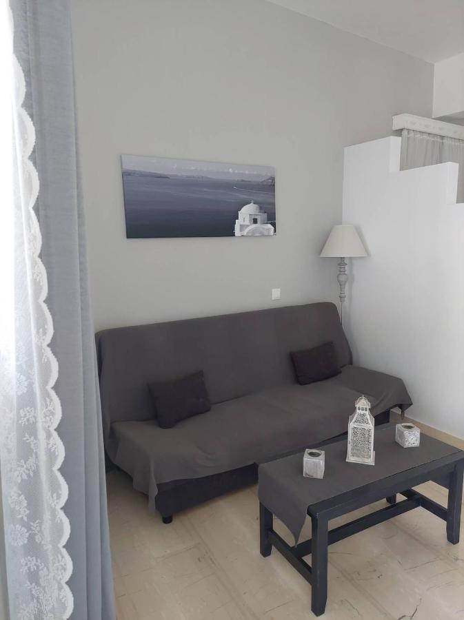 Anezinas Place Apartman Perísza Kültér fotó