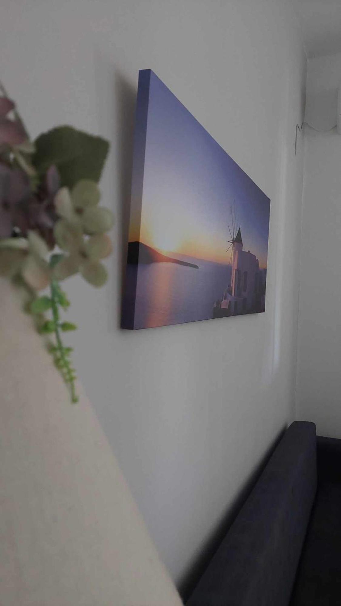 Anezinas Place Apartman Perísza Kültér fotó