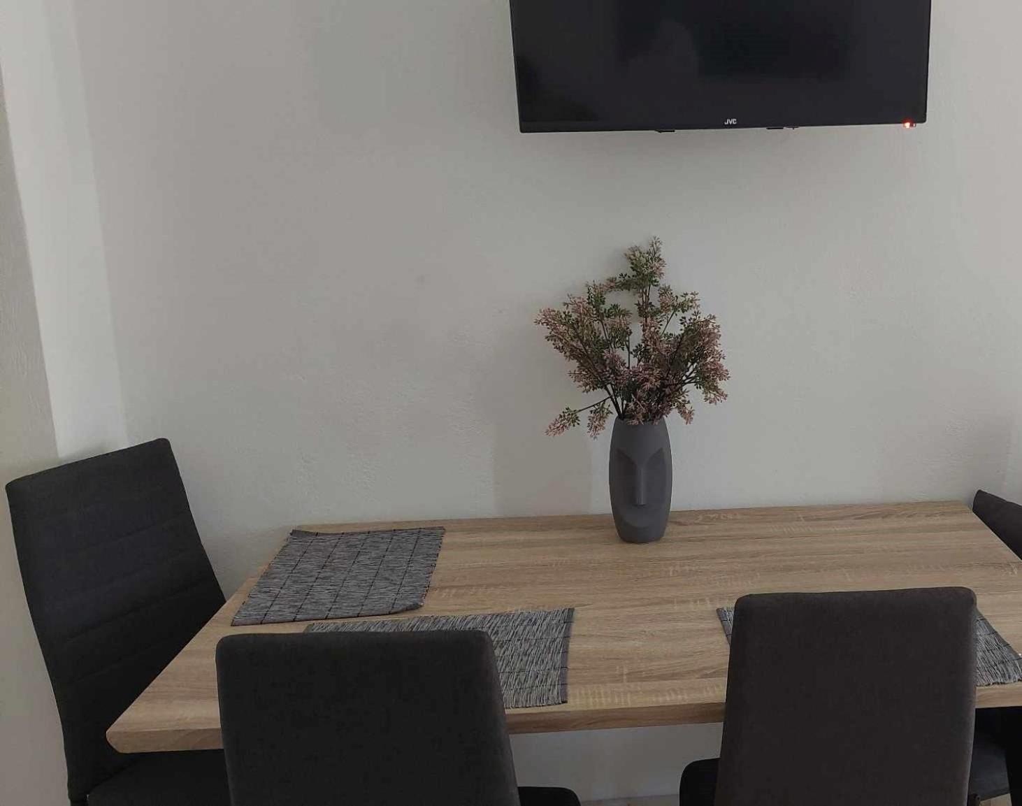 Anezinas Place Apartman Perísza Kültér fotó