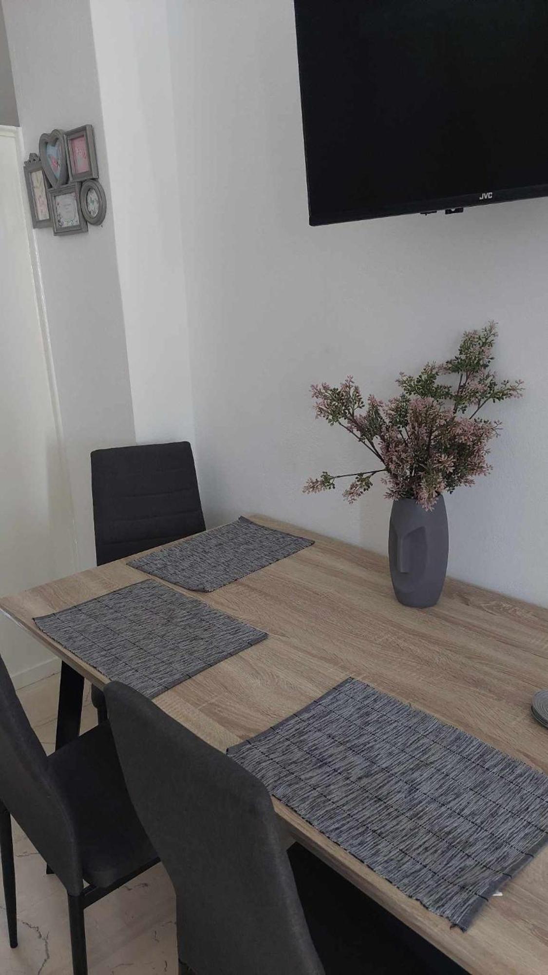 Anezinas Place Apartman Perísza Kültér fotó
