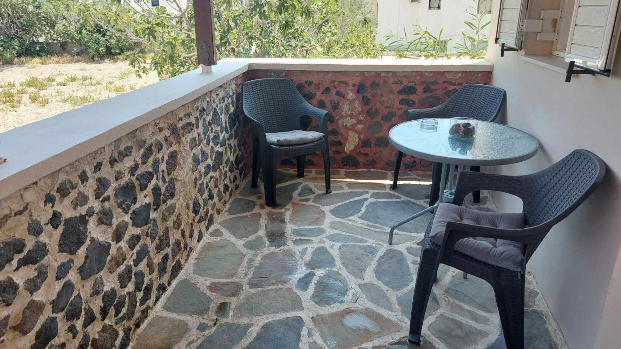 Anezinas Place Apartman Perísza Kültér fotó